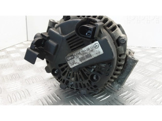 Генератор A6421540502 Mercedes-Benz R W251 3.0