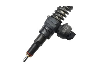 Форсунка 0414720306, 038130073BQ Volkswagen PASSAT B6 для дизельного двигателя 2