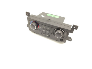 Блок управления климат-контролем 20992735   Chevrolet Captiva