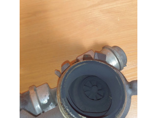 Turbodmychadlo Турбина A6400901580 Mercedes-Benz B W245 2.0