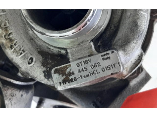  Турбина Saab 9-5  24445052         