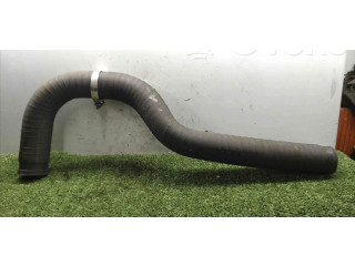 Турбина Jeep Grand Cherokee (WJ) 3.1