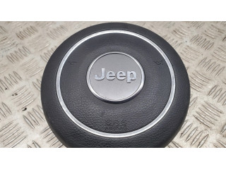 Подушка безопасности водителя P1GS311XLAH   Jeep Grand Cherokee