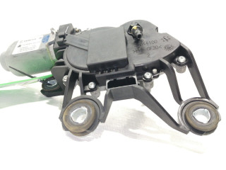 Моторчик заднего дворника 5J9955711A Skoda Fabia Mk2 (5J)