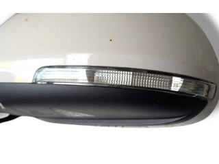 Зеркало электрическое Skoda Superb B6 (3T) 2008 - 2015 года