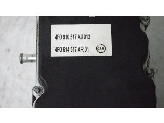 Блок управления АБС 4F0614517AR   Audi A6 S6 C6 4F