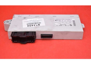 Блок комфорта 6943791, 6943791 BMW X3 E83