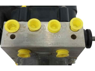 Блок АБС 476603249R, 0265256710   Dacia  Sandero  2008 - 2012 года