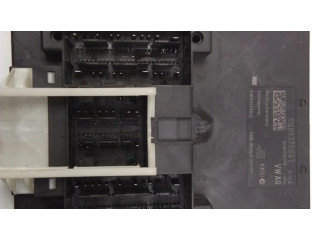 Блок комфорта 5Q0937084T, BCMPQ37H Skoda Octavia Mk3 (5E)