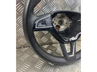 Руль Skoda Superb B8 (3V)  2015 - 2024 года 565419091G      