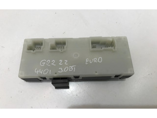 Řídící jednotka 8078596 BMW 4 G22 G23 G24 G26 2022