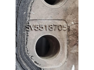 Руль Volvo V70  2008 - 2013 года SV5518705      