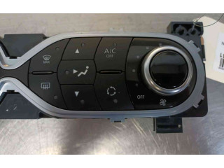 Блок управления климат-контролем 275102284R Dacia Logan II