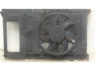 Вентилятор печки 00001253K2 Citroen C4 Aircross