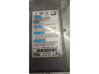 Блок подушек безопасности 77960SEGG812M1, C0S76FS1S   Honda Accord