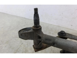 Механизм стеклоочистителей (трапеция) Renault Clio II 1998 - 2001 года 7700847567