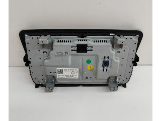 Дисплей    5E0919605M, A2C1516860101   Skoda Octavia Mk3 (5E)