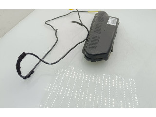 Подушка безопасности в сиденье 1K4880242D, 34033708B Skoda Octavia Mk2 (1Z)