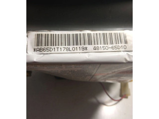 Подушка безопасности водителя 4815050J10A   Suzuki Grand Vitara I