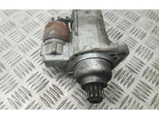 Стартер  02M911024P, TS18ER123   Volkswagen PASSAT CC