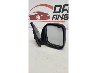 Zpětné zrcátko  Mitsubishi Pajero 2001    