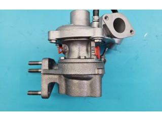  Турбина Fiat Idea  54359700005, IMPRK1342989   для двигателя 188A9000      