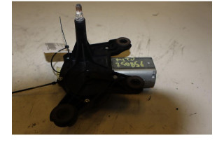 Моторчик заднего дворника 50508587 Alfa Romeo Mito