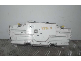 Přístrojová deska Toyota Urban Cruiser (XP110) 2010 769166370