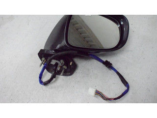 Зеркало электрическое Lexus LS 460 - 600H - года