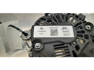 Генератор 3730004700 Hyundai i10