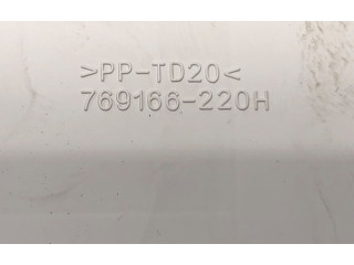 Панель приборов 8100A115A Mitsubishi Outlander