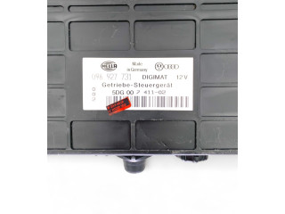 Блок управления коробкой передач 096927731, 5DG00741102 Volkswagen Golf III