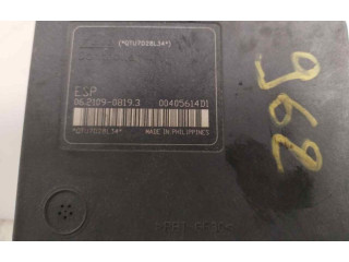 Блок АБС 00405614D1   Mitsubishi  Outlander  2001 - 2007 года