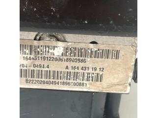 Блок АБС A2515450832, 00402290C1 Mercedes-Benz R W251 2005-2013 года