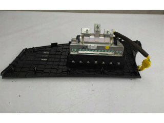 Подушка безопасности пассажира Honda City