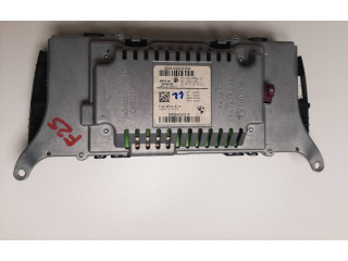 Дисплей 9294309, 0200444392 BMW X3 F25