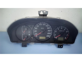 Панель приборов WQCB82A Mazda Premacy