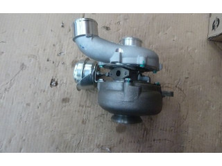  Турбина Fiat Bravo  009TC17223000, 041008701         