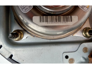 Подушка безопасности водителя    Infiniti FX