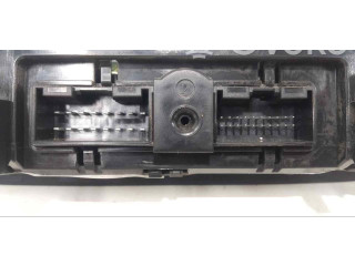 Блок управления климат-контролем 6J0820043C   Seat Ibiza IV (6J,6P)