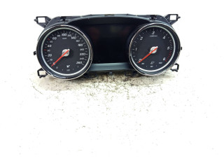 Přístrojová deska Mercedes-Benz E W213 2018 A2139000622, A2139016309