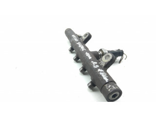 Магистральная трубка топлива