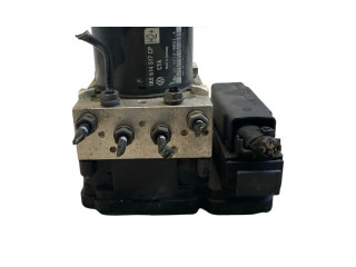 Блок АБС 1K0907379BE, 1K0614517CP   Volkswagen  Caddy  2011 - 2016 года