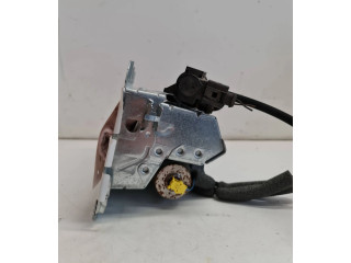 Подушка безопасности пассажира 31271211, 607561400 Volvo V70