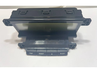 Дисплей 95710-1H100, 957101H100 KIA Ceed