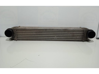 Интеркулер 1914555 Honda Civic