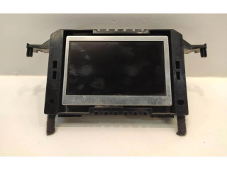 Дисплей    GK2T18B955RA   Ford Ka