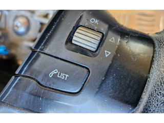 Руль Peugeot 2008 I 2013 - 2019 года 98084115ZD