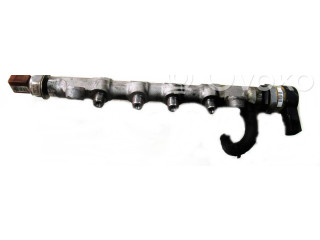 Магистральная трубка топлива 03L089M, 0495251    Volkswagen Touran II  CFJA 