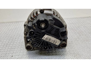 Генератор TG11C064, 2543562B Dacia Duster 1.5